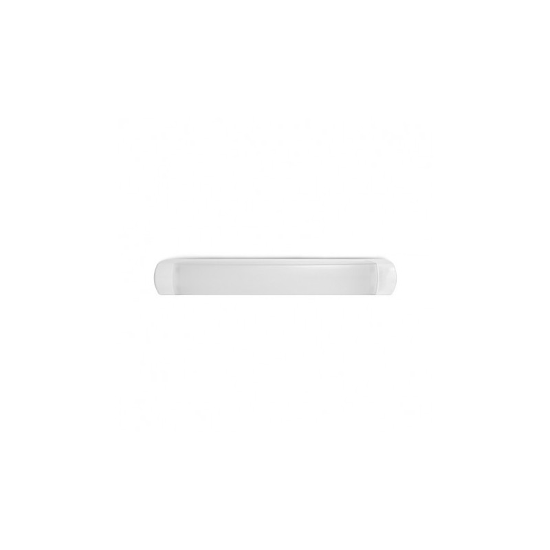 https://design-led.fr/ Réglette LED Salle de bain pour ampoule S19 COMPACTO - GARANTIE 5 ANS 15,00&nbsp;€ 15,00&nbsp;€ 100312