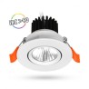 https://design-led.fr/ Spot LED SPARK II Orientable 5W 3000K IRC90 IP 40/20 15,70&nbsp;€ 15,70&nbsp;€ 100397