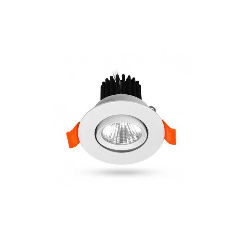 https://design-led.fr/ Spot LED SPARK II Orientable 5W 3000K IRC90 IP 40/20 15,70&nbsp;€ 15,70&nbsp;€ 100397
