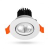 https://design-led.fr/ Spot LED SPARK II Orientable 5W 4000K IRC90 IP 40/20 15,70&nbsp;€ 15,70&nbsp;€ 100398