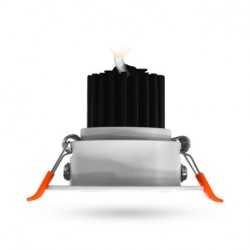 https://design-led.fr/ Spot LED SPARK II Orientable 5W 4000K IRC90 IP 40/20 15,70&nbsp;€ 15,70&nbsp;€ 100398