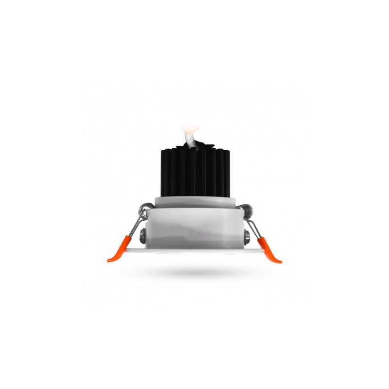 https://design-led.fr/ Spot LED SPARK II Orientable 5W 4000K IRC90 IP 40/20 15,70&nbsp;€ 15,70&nbsp;€ 100398