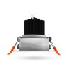 https://design-led.fr/ Spot LED SPARK II Orientable 5W 4000K IRC90 IP 40/20 15,70&nbsp;€ 15,70&nbsp;€ 100398