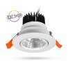 https://design-led.fr/ Spot LED SPARK II Orientable 7W 3000K IRC90 IP 40/20 18,70&nbsp;€ 18,70&nbsp;€ 100399