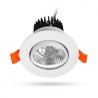 https://design-led.fr/ Spot LED SPARK II Orientable 7W 3000K IRC90 IP 40/20 18,70&nbsp;€ 18,70&nbsp;€ 100399