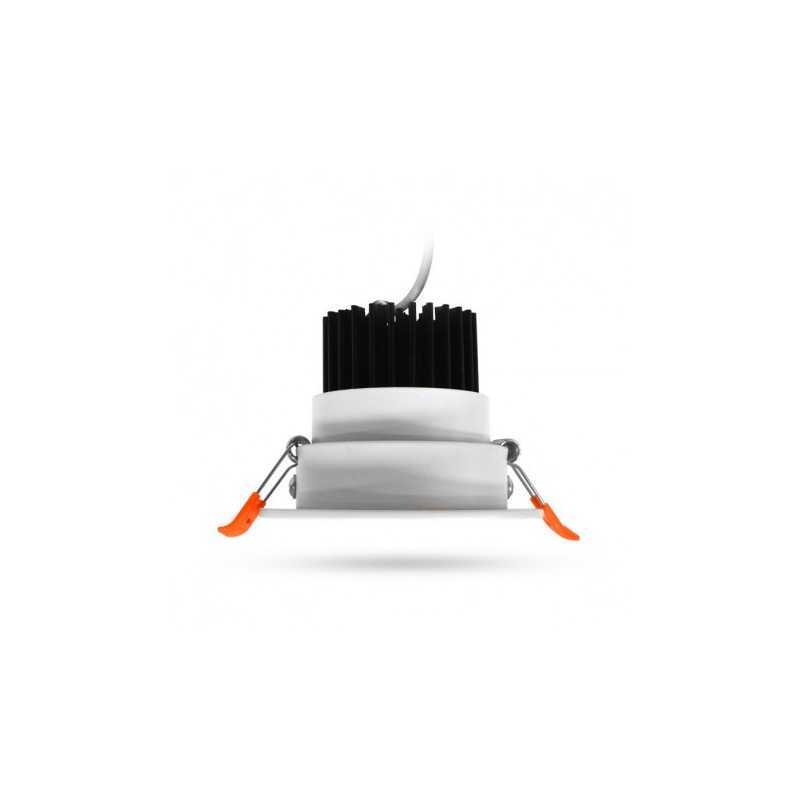 https://design-led.fr/ Spot LED SPARK II Orientable 7W 3000K IRC90 IP 40/20 18,70&nbsp;€ 18,70&nbsp;€ 100399