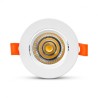 https://design-led.fr/ Spot LED SPARK II Orientable 7W 4000K IRC90 IP 40/20 18,70&nbsp;€ 18,70&nbsp;€ 100400