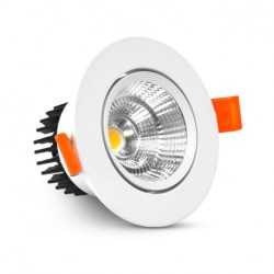 https://design-led.fr/ Spot LED SPARK II Orientable 7W 4000K IRC90 IP 40/20 18,70&nbsp;€ 18,70&nbsp;€ 100400
