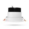 https://design-led.fr/ Spot LED SPARK II Orientable 12W 3000K IRC90 IP 40/20 31,20&nbsp;€ 31,20&nbsp;€ 100401