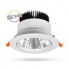 https://design-led.fr/ Spot LED SPARK II Orientable 12W 4000K IRC90 IP 40/20 31,20&nbsp;€ 31,20&nbsp;€ 100402