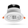https://design-led.fr/ Spot LED SPARK II Orientable 12W 4000K IRC90 IP 40/20 31,20&nbsp;€ 31,20&nbsp;€ 100402