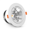 https://design-led.fr/ Spot LED SPARK II Orientable 12W 4000K IRC90 IP 40/20 31,20&nbsp;€ 31,20&nbsp;€ 100402