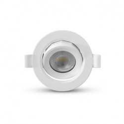 https://design-led.fr/ Spot LED CARAT II SMD Orientable dimmable 5W 3000K pack de 3 24,20&nbsp;€ 24,20&nbsp;€ 100352