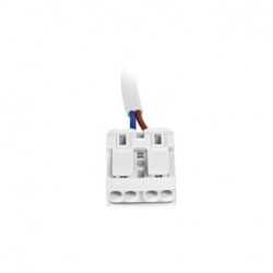 https://design-led.fr/ Spot LED CARAT II SMD Orientable dimmable 5W 4000K pack de 3 24,20&nbsp;€ 24,20&nbsp;€ 100353
