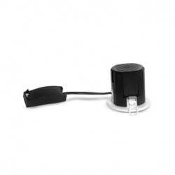 https://design-led.fr/ Spot LED ASTRA IP65 cloche recouvrable & Connecteur rapide - 5W - 340LM - 3000K 16,30&nbsp;€ 16,30&nbsp;€ 1...