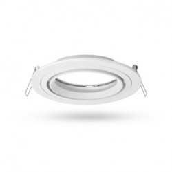 https://design-led.fr/ Support plafond Rond ES111 Orientable Blanc Ø170 mm 27,70&nbsp;€ 27,70&nbsp;€ 100328