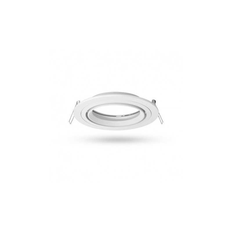 https://design-led.fr/ Support plafond Rond ES111 Orientable Blanc Ø170 mm 27,70&nbsp;€ 27,70&nbsp;€ 100328
