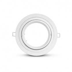 https://design-led.fr/ Support plafond Rond ES111 Orientable Blanc Ø170 mm 27,70&nbsp;€ 27,70&nbsp;€ 100328