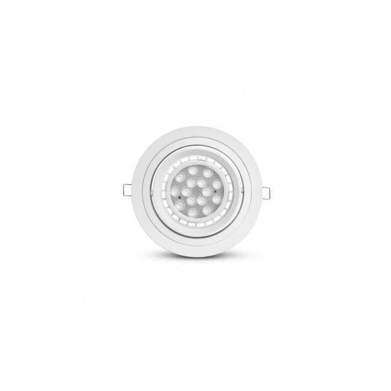 https://design-led.fr/ Support plafond Rond ES111 Orientable Blanc Ø170 mm 27,70&nbsp;€ 27,70&nbsp;€ 100328