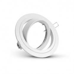 https://design-led.fr/ Support plafond Rond ES111 Orientable Blanc Ø170 mm 27,70&nbsp;€ 27,70&nbsp;€ 100328