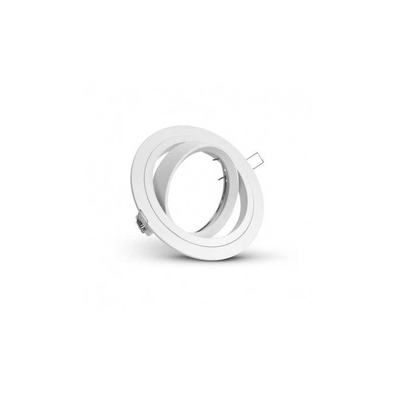 https://design-led.fr/ Support plafond Rond ES111 Orientable Blanc Ø170 mm 27,70&nbsp;€ 27,70&nbsp;€ 100328