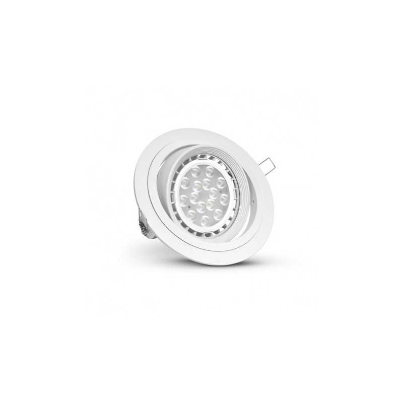 https://design-led.fr/ Support plafond Rond ES111 Orientable Blanc Ø170 mm 27,70&nbsp;€ 27,70&nbsp;€ 100328