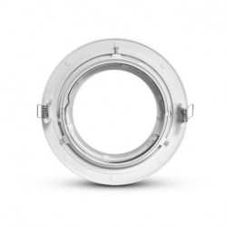https://design-led.fr/ Support plafond Rond ES111 Orientable Blanc Ø170 mm 27,70&nbsp;€ 27,70&nbsp;€ 100328