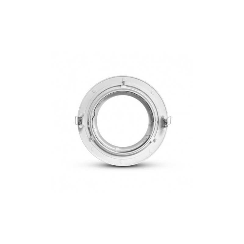 https://design-led.fr/ Support plafond Rond ES111 Orientable Blanc Ø170 mm 27,70&nbsp;€ 27,70&nbsp;€ 100328