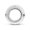 https://design-led.fr/ Support plafond Rond ES111 Orientable Blanc Ø170 mm 27,70&nbsp;€ 27,70&nbsp;€ 100328