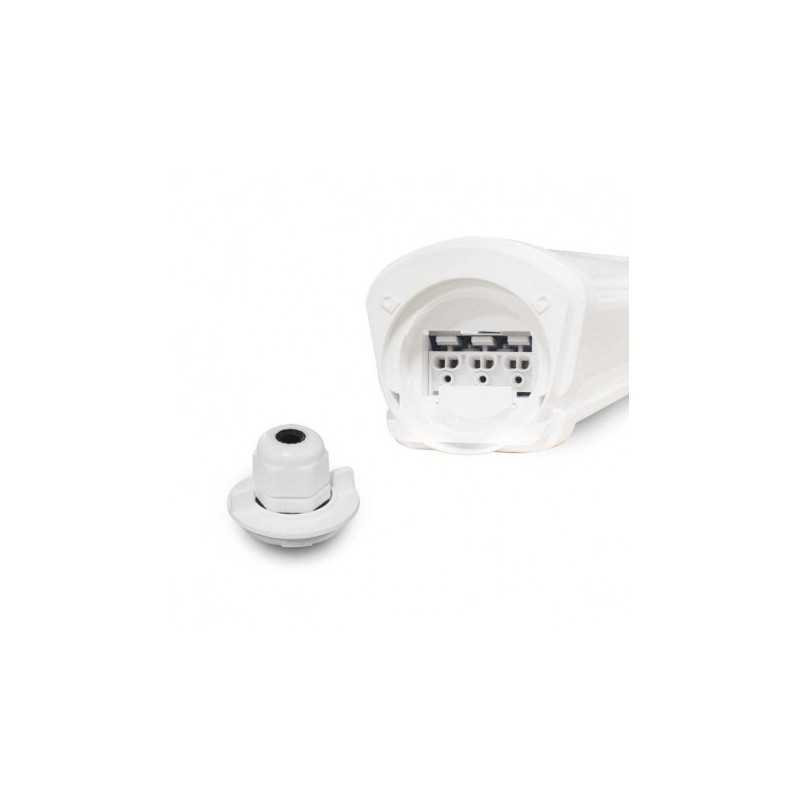 https://design-led.fr/ Étanche LED Intégrées DANUBE 4000K 50W 1555 x 59 x 61 mm Traversant 56,20&nbsp;€ 56,20&nbsp;€ 757951