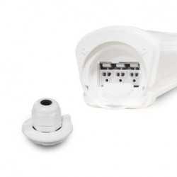 https://design-led.fr/ Étanche LED Intégrées DANUBE 4000K 18W 655 x 58 x 60 mm Traversant GARANTIE 5 ANS 38,80&nbsp;€ 38,80&nbsp;€ ...