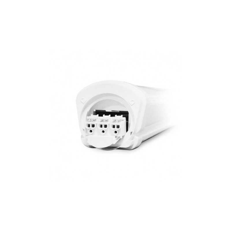 https://design-led.fr/ Étanche LED Intégrées DANUBE 4000K 18W 655 x 58 x 60 mm Traversant GARANTIE 5 ANS 38,80&nbsp;€ 38,80&nbsp;€ ...