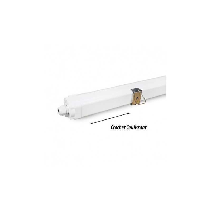 https://design-led.fr/ Étanche LED Intégrées DANUBE 4000K 18W 655 x 58 x 60 mm Traversant GARANTIE 5 ANS 38,80&nbsp;€ 38,80&nbsp;€ ...