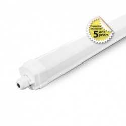 https://design-led.fr/ Étanche LED Intégrées DANUBE 4000K 18W 655 x 58 x 60 mm Traversant GARANTIE 5 ANS 38,80&nbsp;€ 38,80&nbsp;€ ...