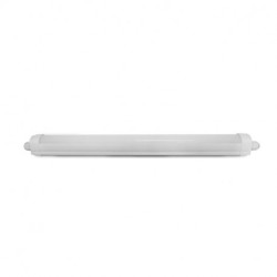 https://design-led.fr/ Étanche LED Intégrées 4000K 50W 1555 x 59 x 61 mm Traversant GARANTIE 5 ANS 64,70&nbsp;€ 64,70&nbsp;€ 150151