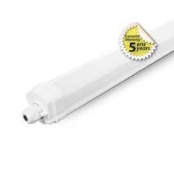 https://design-led.fr/ Étanche LED Intégrées 4000K 50W 1555 x 59 x 61 mm Traversant GARANTIE 5 ANS 64,70&nbsp;€ 64,70&nbsp;€ 150151