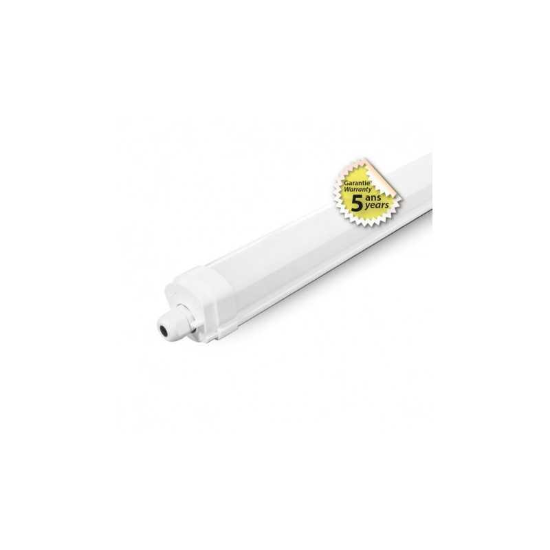 https://design-led.fr/ Étanche LED Intégrées 4000K 50W 1555 x 59 x 61 mm Traversant GARANTIE 5 ANS 64,70&nbsp;€ 64,70&nbsp;€ 150151