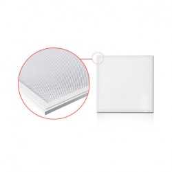 https://design-led.fr/ Panneau Led Blanc 595x595 36W 4000K 3600lm IP65 Prismatique GARANTIE 5 ANS 153,70&nbsp;€ 153,70&nbsp;€ 100006