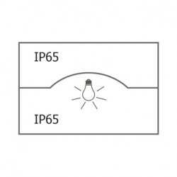 https://design-led.fr/ Panneau Led Blanc 595x595 36W 4000K 3600lm IP65 Prismatique GARANTIE 5 ANS 153,70&nbsp;€ 153,70&nbsp;€ 100006