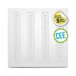 https://design-led.fr/ Panneau Led Blanc CEE 595x595 30W 4000K DALI/PUSH GARANTIE 5 ANS 160,00&nbsp;€ 160,00&nbsp;€ 100448