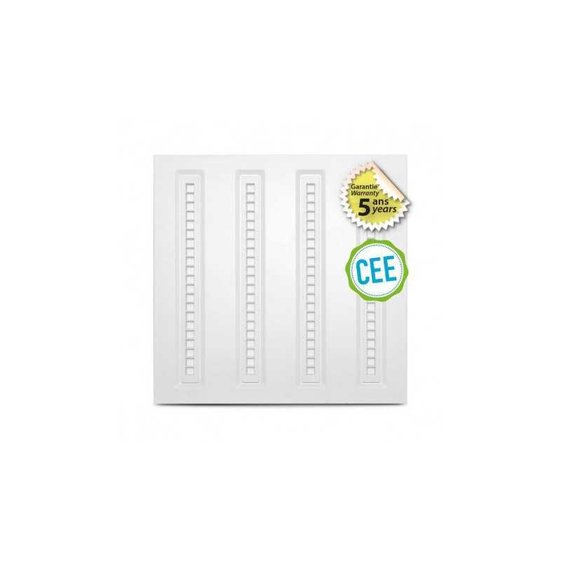 https://design-led.fr/ Panneau Led Blanc CEE 595x595 30W 4000K DALI/PUSH GARANTIE 5 ANS 160,00&nbsp;€ 160,00&nbsp;€ 100448