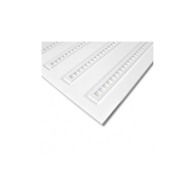 https://design-led.fr/ Panneau Led Blanc CEE 595x595 30W 4000K DALI/PUSH GARANTIE 5 ANS 160,00&nbsp;€ 160,00&nbsp;€ 100448