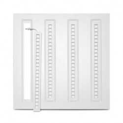 https://design-led.fr/ Panneau Led Blanc CEE 595x595 30W 4000K DALI/PUSH GARANTIE 5 ANS 160,00&nbsp;€ 160,00&nbsp;€ 100448