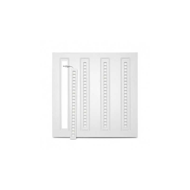 https://design-led.fr/ Panneau Led Blanc CEE 595x595 30W 4000K DALI/PUSH GARANTIE 5 ANS 160,00&nbsp;€ 160,00&nbsp;€ 100448