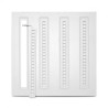 https://design-led.fr/ Panneau Led Blanc CEE 595x595 30W 4000K DALI/PUSH GARANTIE 5 ANS 160,00&nbsp;€ 160,00&nbsp;€ 100448