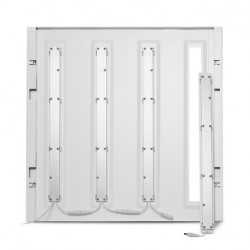 https://design-led.fr/ Panneau Led Blanc CEE 595x595 30W 4000K DALI/PUSH GARANTIE 5 ANS 160,00&nbsp;€ 160,00&nbsp;€ 100448