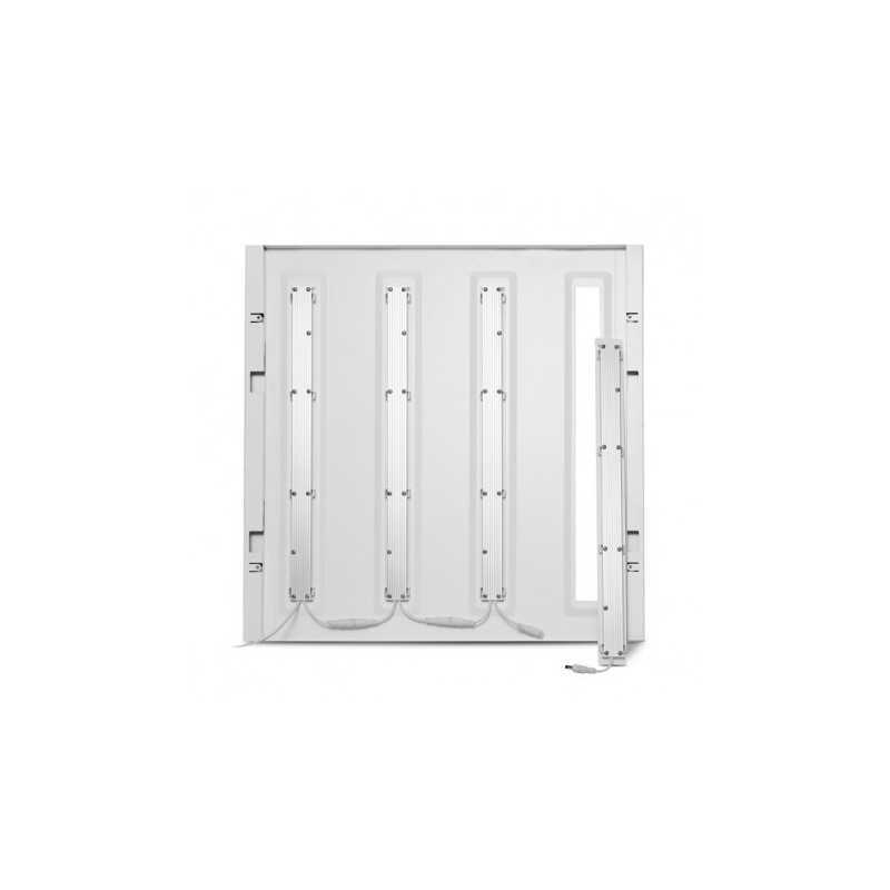 https://design-led.fr/ Panneau Led Blanc CEE 595x595 30W 4000K DALI/PUSH GARANTIE 5 ANS 160,00&nbsp;€ 160,00&nbsp;€ 100448