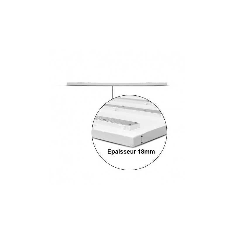 https://design-led.fr/ Panneau Led Blanc CEE 595x595 30W 4000K DALI/PUSH GARANTIE 5 ANS 160,00&nbsp;€ 160,00&nbsp;€ 100448