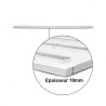 https://design-led.fr/ Panneau Led Blanc CEE 595x595 30W 4000K DALI/PUSH GARANTIE 5 ANS 160,00&nbsp;€ 160,00&nbsp;€ 100448