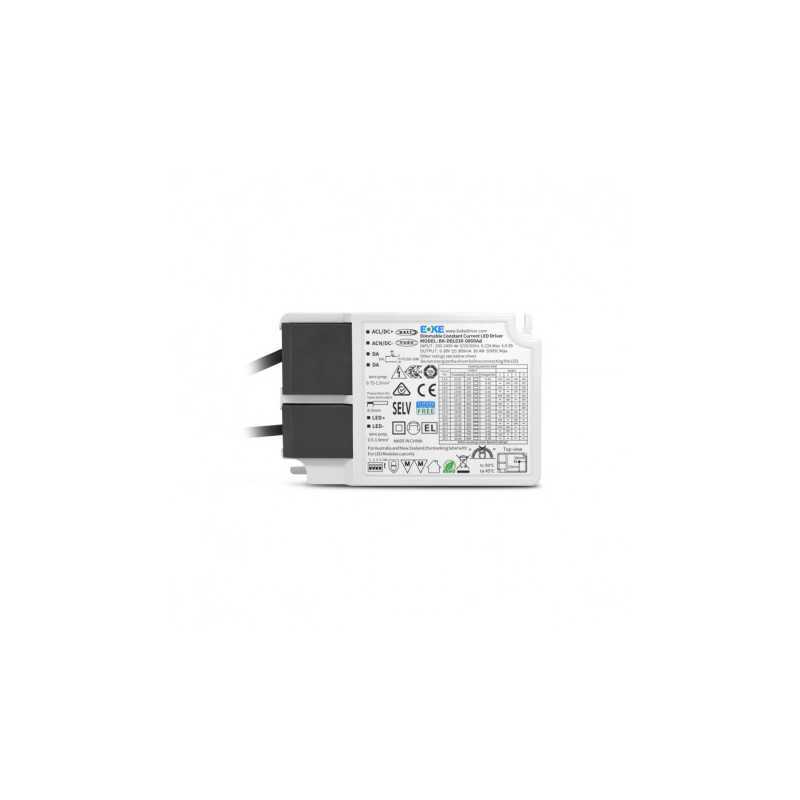 https://design-led.fr/ Panneau Led Blanc CEE 595x595 30W 4000K DALI/PUSH GARANTIE 5 ANS 160,00&nbsp;€ 160,00&nbsp;€ 100448